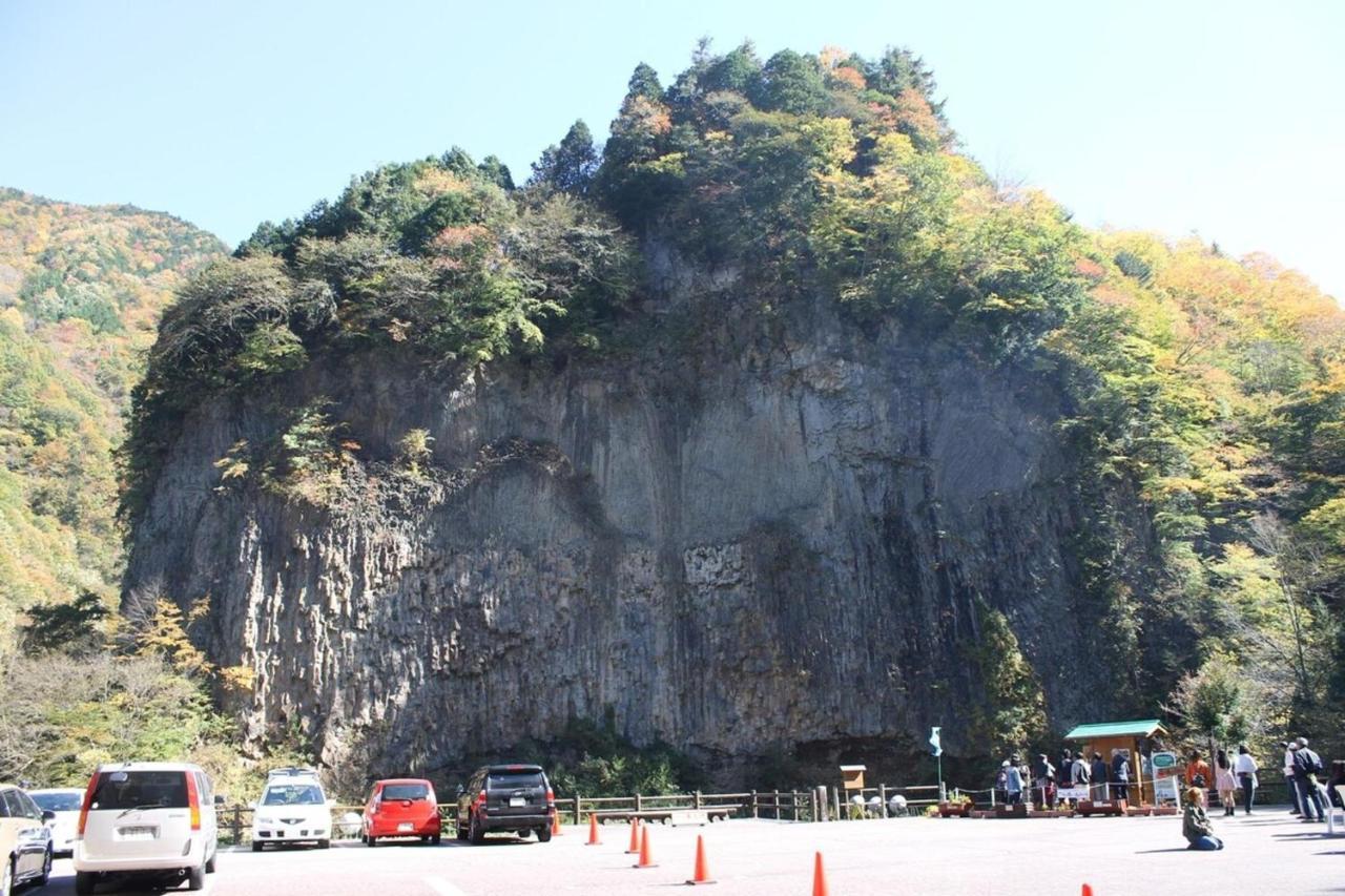 Minpaku Taki - Vacation Stay 12842 Gero Exterior foto