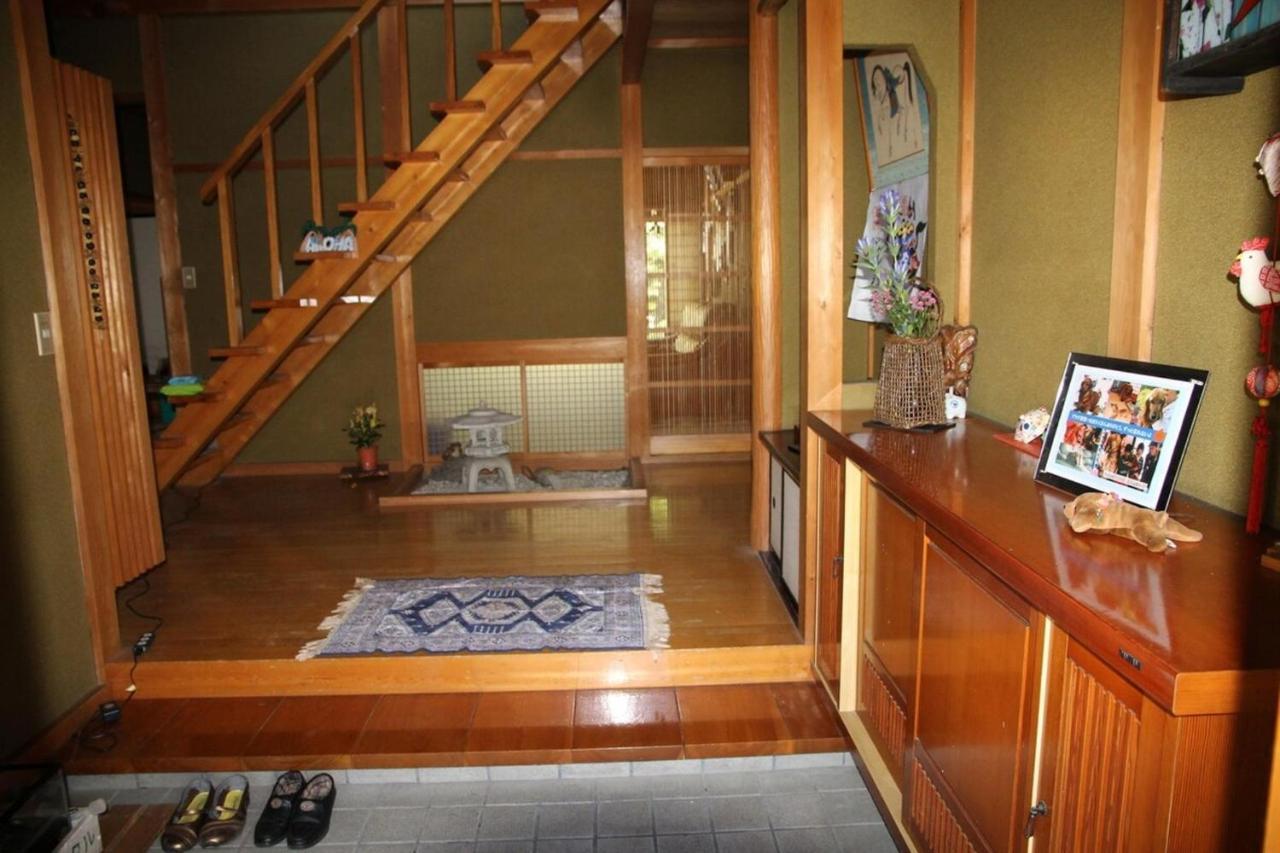Minpaku Taki - Vacation Stay 12842 Gero Exterior foto